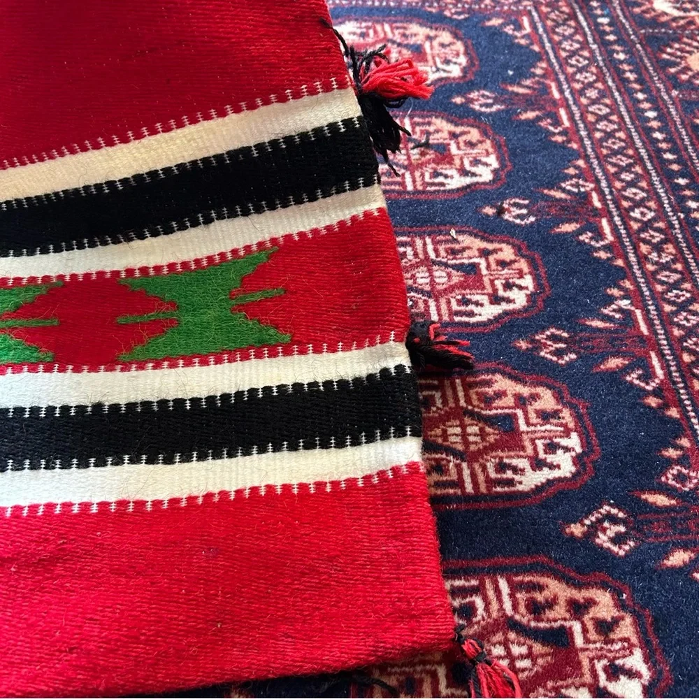 Aztec Bag - Picture 4 of 8